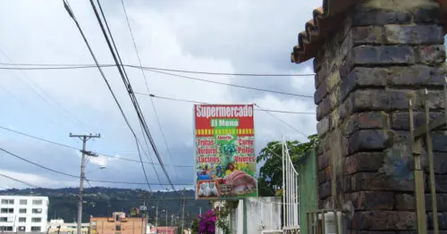 SUPERMERCADO EL MONO CALLE 24 BOGOTÁ SUPERMERCADO EL MONO CALLE 24 BOGOTÁ